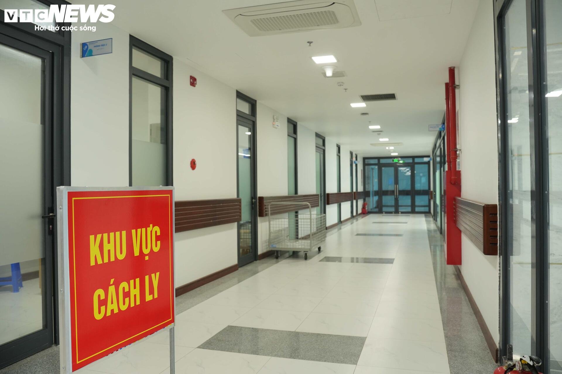 Trẻ nhiễm virus sởi trở nặng, nhiều ca phải thở máy - Ảnh 11. Trẻ nhiễm virus sởi trở nặng, nhiều ca phải thở máy - Ảnh 11.