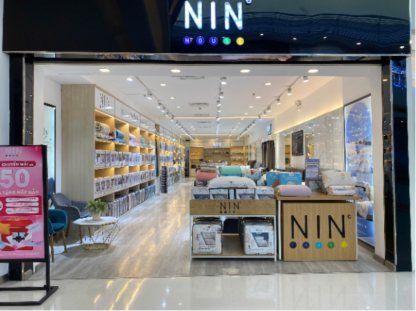 Hành trình 10 năm dệt những ước mơ của NIN House - Ảnh 1. Hành trình 10 năm dệt những ước mơ của NIN House - Ảnh 1.