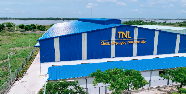 Hành trình 10 năm dệt những ước mơ của NIN House - Ảnh 2. Hành trình 10 năm dệt những ước mơ của NIN House - Ảnh 2.