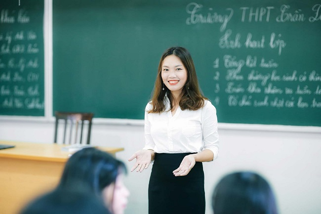 Ngành nghề được Dự thảo Luật quy định "lương xếp cao nhất", đi học được hỗ trợ gần 4 triệu/tháng nhưng vẫn đang thiếu hơn 113.000 nhân sự - Ảnh 3. Ngành nghề được Dự thảo Luật quy định "lương xếp cao nhất", đi học được hỗ trợ gần 4 triệu/tháng nhưng vẫn đang thiếu hơn 113.000 nhân sự - Ảnh 3.