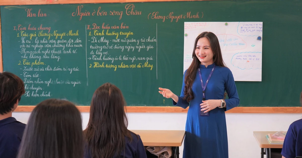 Ngành nghề được Dự thảo Luật quy định "lương xếp cao nhất", đi học được hỗ trợ gần 4 triệu/tháng nhưng vẫn đang thiếu hơn 113.000 nhân sự - Ảnh 5. Ngành nghề được Dự thảo Luật quy định "lương xếp cao nhất", đi học được hỗ trợ gần 4 triệu/tháng nhưng vẫn đang thiếu hơn 113.000 nhân sự - Ảnh 5.