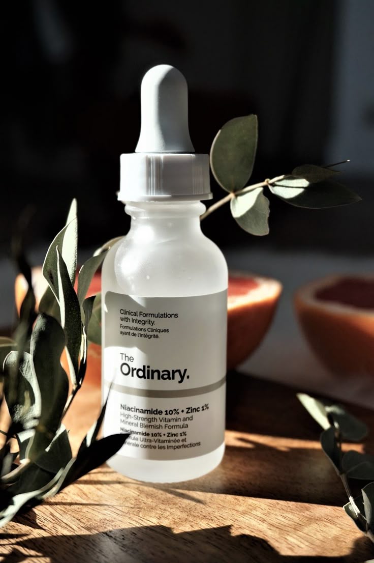 5 lọ serum bác sĩ khuyên dùng cho da dầu: Khiến lỗ chân lông như không tồn tại, da mịn đẹp vượt bậc - Ảnh 6. 5 lọ serum bác sĩ khuyên dùng cho da dầu: Khiến lỗ chân lông như không tồn tại, da mịn đẹp vượt bậc - Ảnh 6.