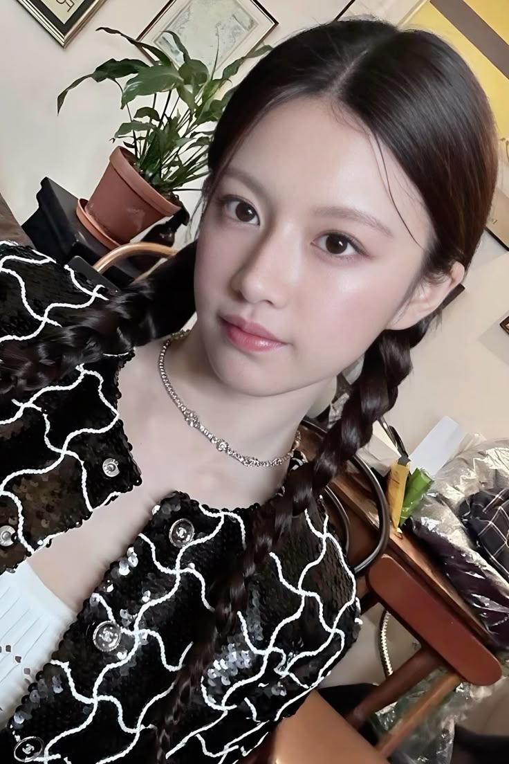 Da gái Hàn căng như lăng kính nhờ thứ rẻ tiền trong bếp bạn chưa biết! - Ảnh 2. Da gái Hàn căng như lăng kính nhờ thứ rẻ tiền trong bếp bạn chưa biết! - Ảnh 2.