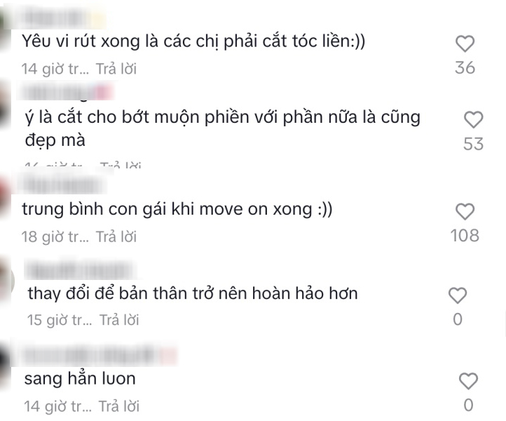 Không chỉ cắt phăng mái tóc dài như cắt đứt cuộc tình trái ngang, Ngọc Kem còn đang "độ body" gợi cảm - Ảnh 3. Không chỉ cắt phăng mái tóc dài như cắt đứt cuộc tình trái ngang, Ngọc Kem còn đang "độ body" gợi cảm - Ảnh 3.