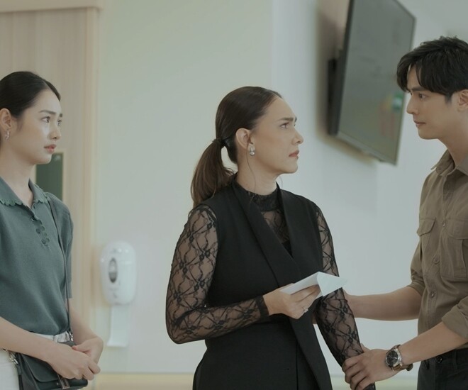 Cô giúp việc đột nhiên đưa que thử thai cùng 500 triệu, báo tin chấn động khiến cả nhà tôi lao đao - Ảnh 1. Cô giúp việc đột nhiên đưa que thử thai cùng 500 triệu, báo tin chấn động khiến cả nhà tôi lao đao - Ảnh 1.