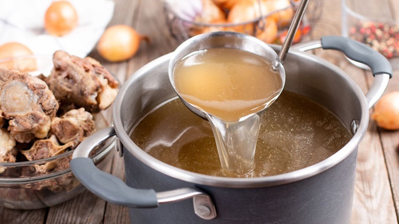 Muốn da săn chắc, không nếp nhăn? Hãy ăn 9 loại thực phẩm này vì chúng 