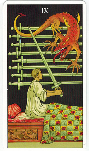 30 ngày tới, cuộc sống của bạn sẽ thay đổi thế nào? Chọn 1 lá bài Tarot để nhận thông điệp may mắn - Ảnh 3. 30 ngày tới, cuộc sống của bạn sẽ thay đổi thế nào? Chọn 1 lá bài Tarot để nhận thông điệp may mắn - Ảnh 3.