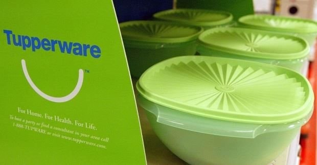 Sự sụp đổ của 'tượng đài' Tupperware: Phá sản vì không chịu đổi mới suốt 80 năm, thua xa các đối thủ làm đồ siêu rẻ - Ảnh 1. Sự sụp đổ của 'tượng đài' Tupperware: Phá sản vì không chịu đổi mới suốt 80 năm, thua xa các đối thủ làm đồ siêu rẻ - Ảnh 1.