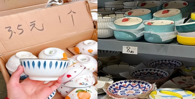 N&oacute;i thật l&ograve;ng: ĐỪNG mua 5 m&oacute;n đồ n&agrave;y với gi&aacute; qu&aacute; rẻ kẻo 