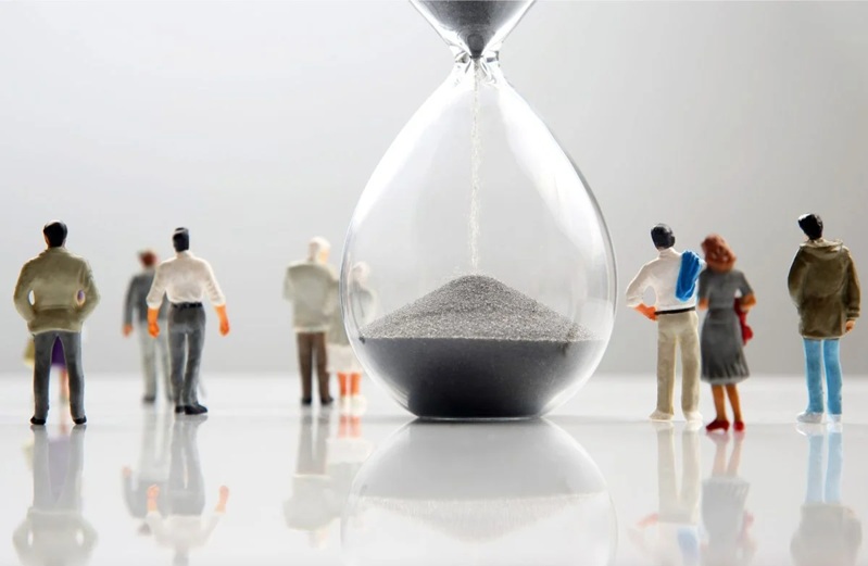 Con người sắp ngừng tăng tuổi thọ?- Ảnh 1.