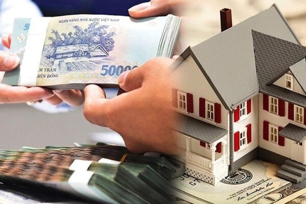 Em chồng mua thêm nhà hỏi vay tiền tôi trong khi nợ mua căn nhà trước chưa trả - Ảnh 1. Em chồng mua thêm nhà hỏi vay tiền tôi trong khi nợ mua căn nhà trước chưa trả - Ảnh 1.