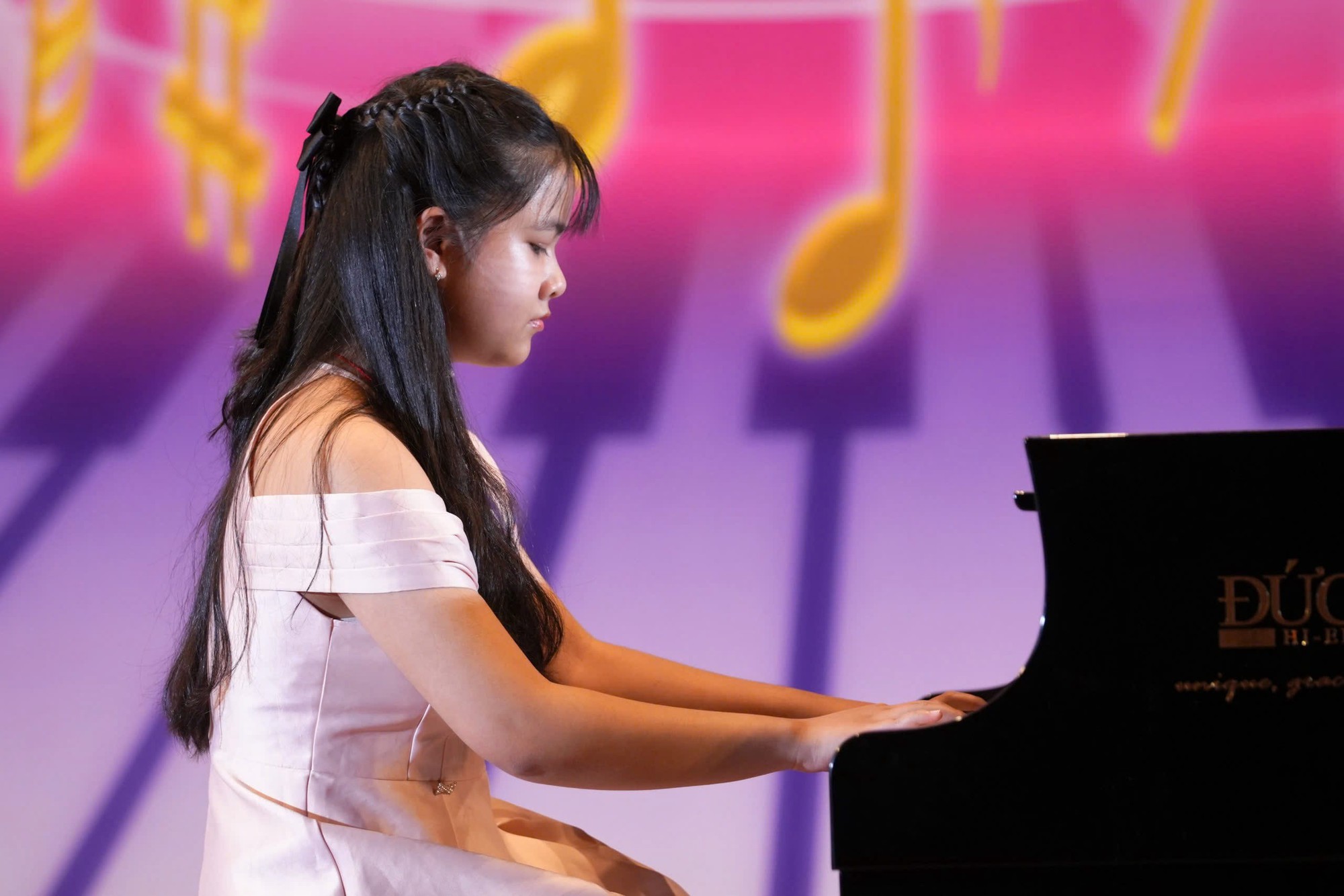 Đêm Chung Kết Festival Piano Talent Toàn Quốc 2025: Tôn vinh tài năng trẻ Việt Nam- Ảnh 5. Đêm Chung Kết Festival Piano Talent Toàn Quốc 2025: Tôn vinh tài năng trẻ Việt Nam- Ảnh 5.