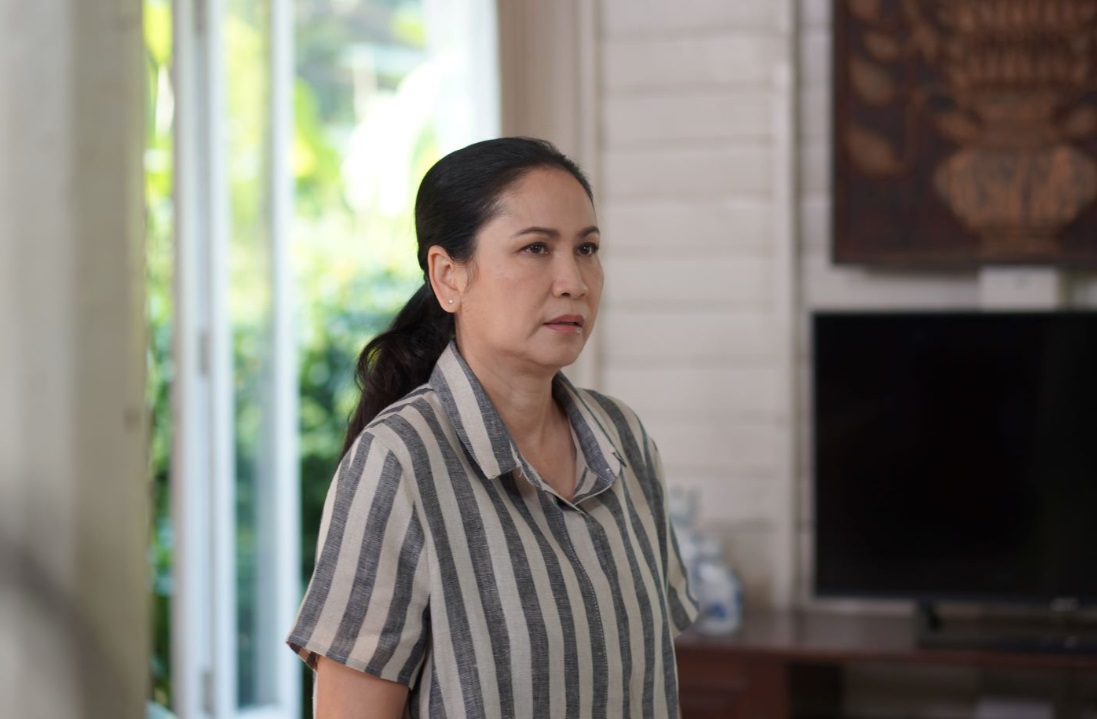 Mẹ vợ chuẩn bị đi du lịch, con rể đưa cho xem cuốn sổ chi tiền chữa bệnh và nhắc tôi hủy chuyến đi để có tiền cứu cháu - Ảnh 1. Mẹ vợ chuẩn bị đi du lịch, con rể đưa cho xem cuốn sổ chi tiền chữa bệnh và nhắc tôi hủy chuyến đi để có tiền cứu cháu - Ảnh 1.