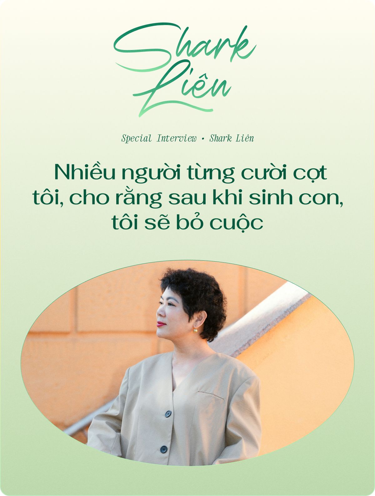 Shark Liên - Ảnh 8.