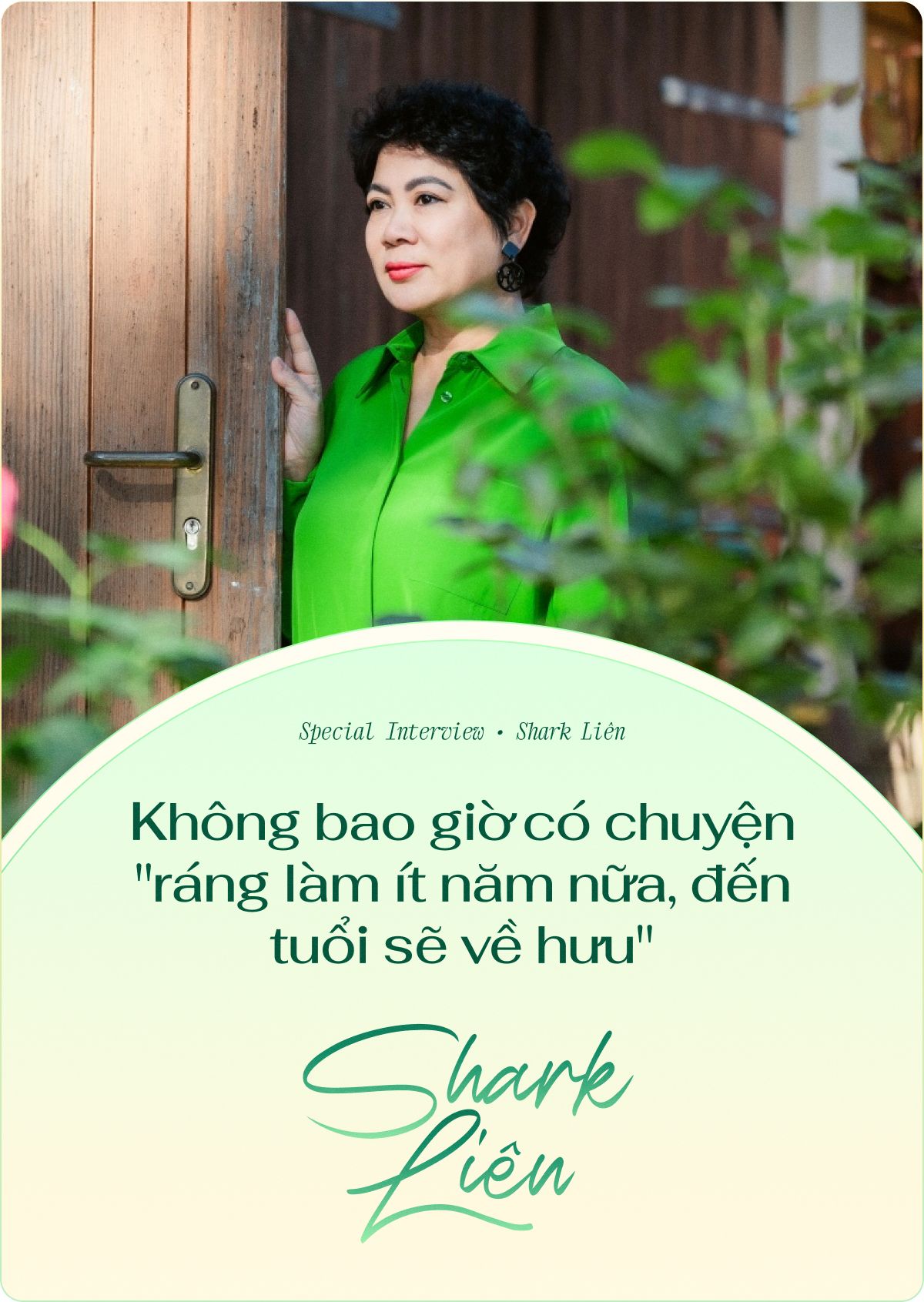 Shark Liên - Ảnh 9.