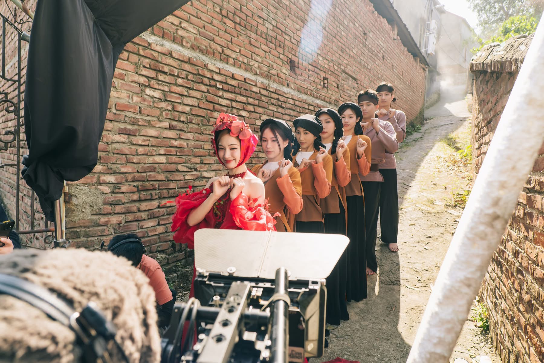 Stylist Khúc Mạnh Quân - Ảnh 10. Stylist Khúc Mạnh Quân - Ảnh 10.