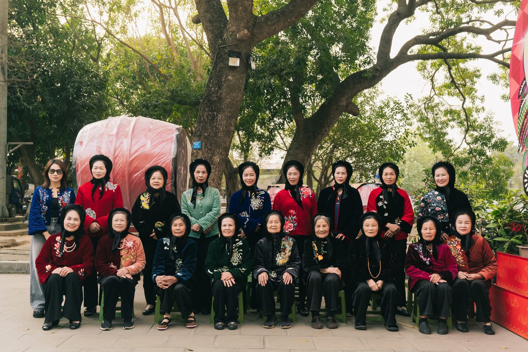 Stylist Khúc Mạnh Quân - Ảnh 6. Stylist Khúc Mạnh Quân - Ảnh 6.