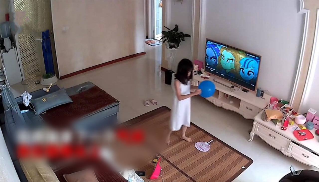 Đoạn video trích xuất từ camera bị rò rỉ: &quot;Làm điều sai trái sao thoát được?&quot;- Ảnh 2.