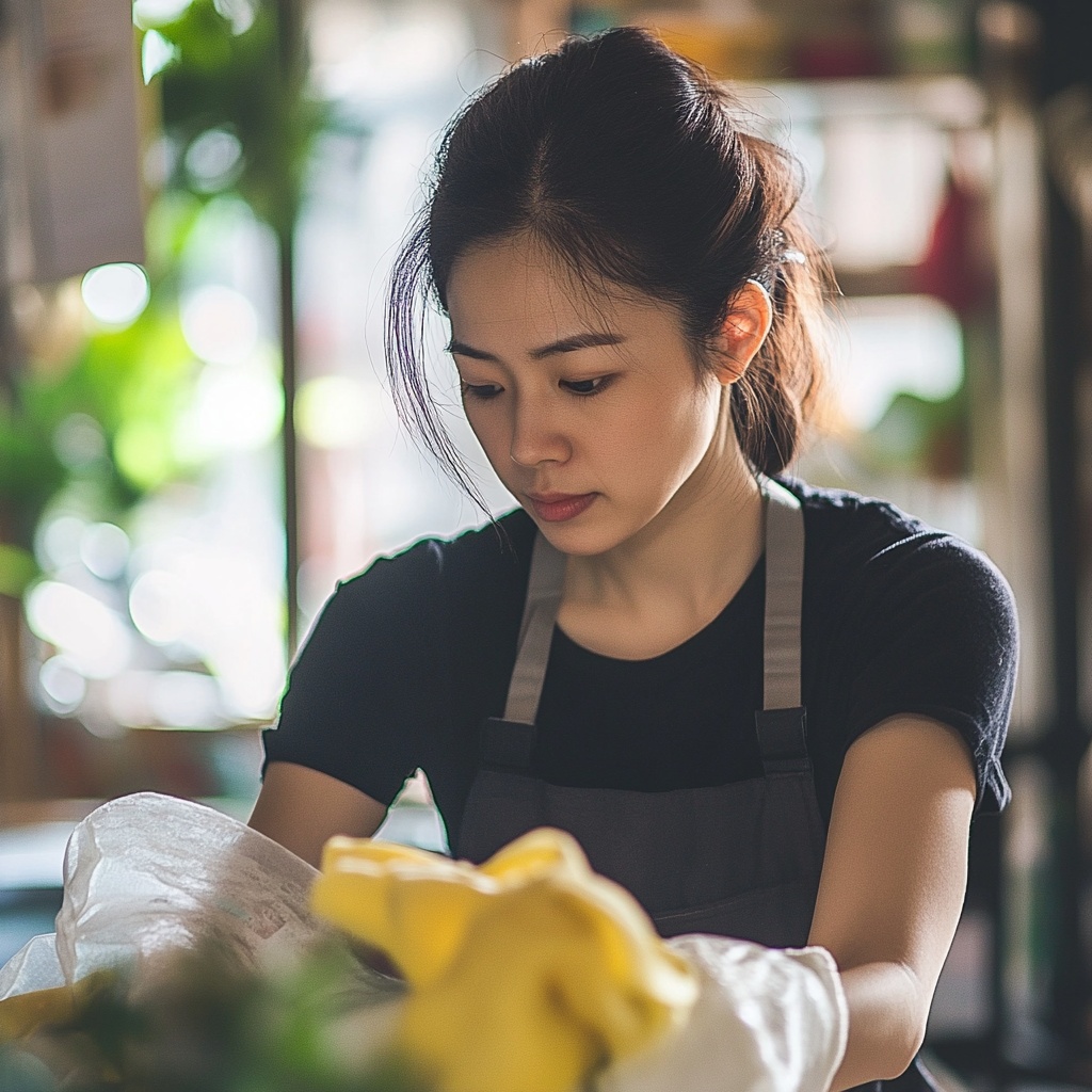 Phụ nữ ở độ tuổi nào cũng nên cảnh giác với bẫy &quot;nghèo thời gian&quot; càng sớm càng tốt - Ảnh 1.