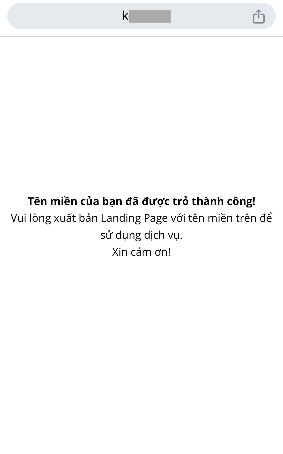 Sập web bán viên rau củ do Hoa hậu Thuỳ Tiên, Quang Linh quảng cáo sau khi có thông tin &quot;ăn hết cả hộp chất xơ chỉ bằng 1/6 quả chuối&quot; - Ảnh 1.