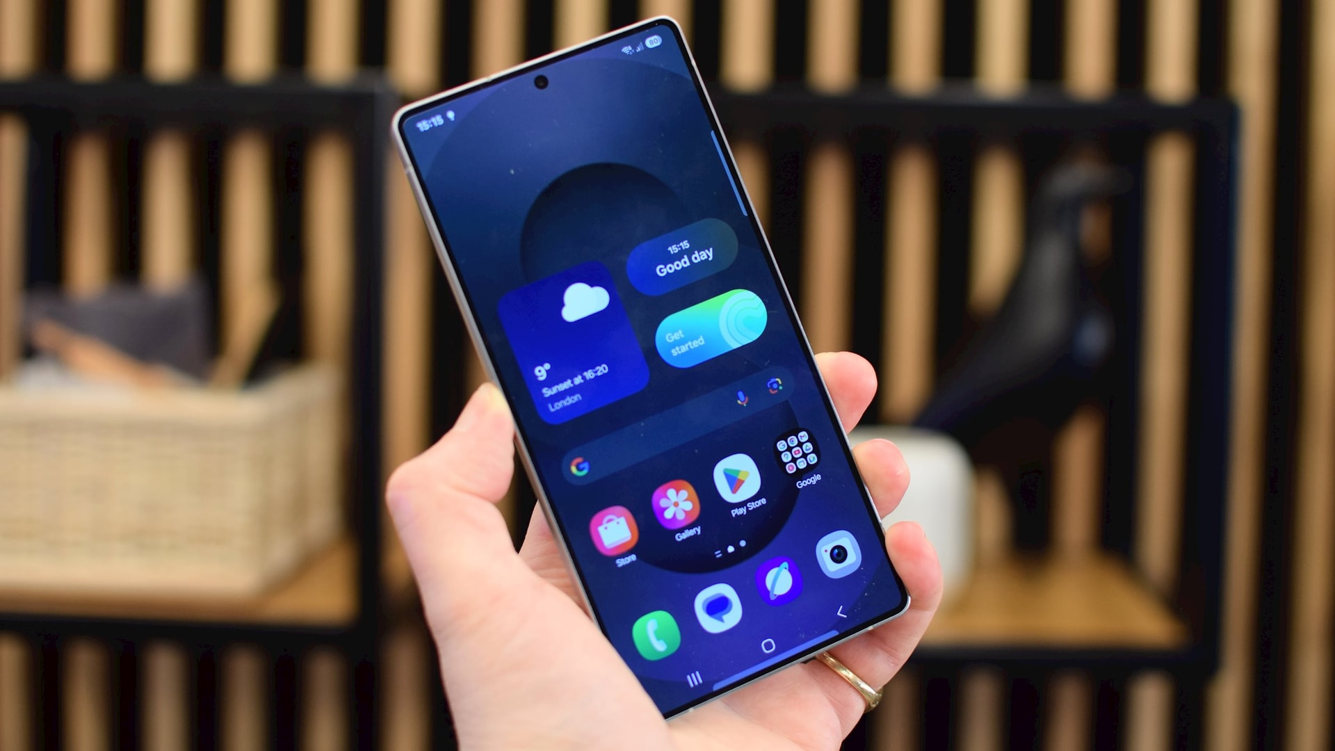 Cây bút công nghệ: &quot;Tôi sẽ dừng mua điện thoại Samsung cho đến khi nào hãng chịu cải tiến 3 điều này&quot; - Ảnh 1.