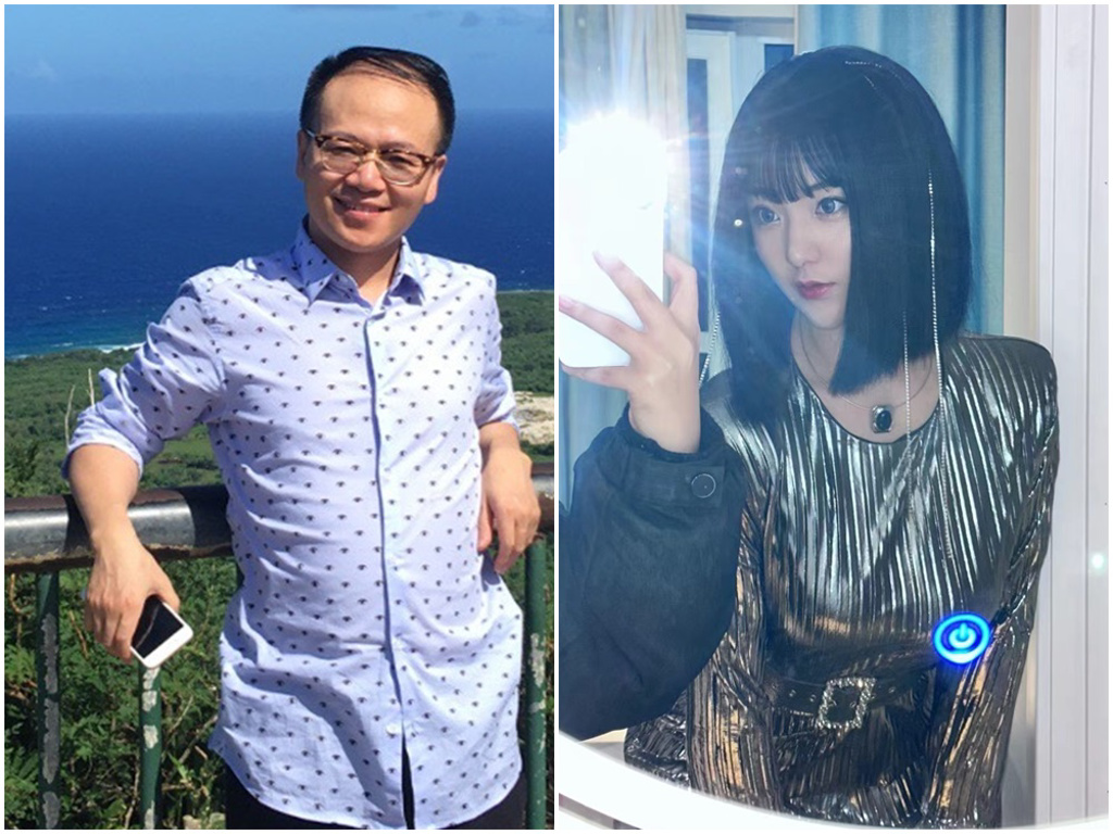 6 gã “yêu râu xanh” tàn bạo nhất showbiz: Có kẻ xâm hại hơn 100 phụ nữ, sao nam Cbiz còn xuống tay với vị thành niên - Ảnh 5.