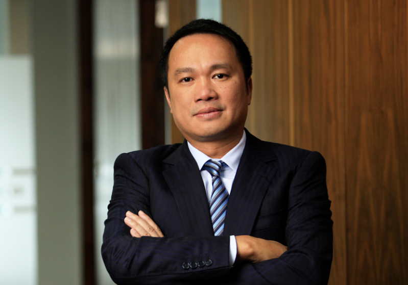 Ái nữ chủ tịch Techcombank: Sinh năm 2000 sở hữu khối tài sản gần 8,400 tỷ, 24 tuổi đã lọt  "Top 20 người giàu nhất sàn chứng khoán Việt Nam năm 2024" - Ảnh 1.