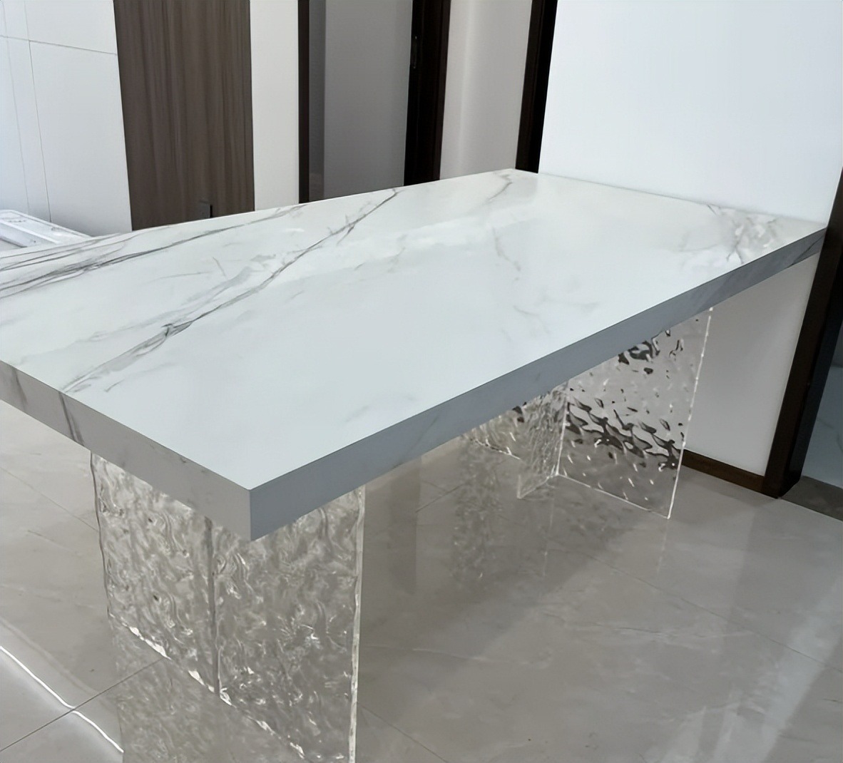 Mua bàn ăn: 3 lần thất bại giúp tôi &quot;giác ngộ&quot; 5 điều chân ái- Ảnh 1.