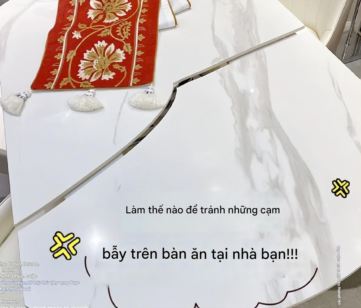 Mua bàn ăn: 3 lần thất bại giúp tôi &quot;giác ngộ&quot; 5 điều chân ái- Ảnh 3.