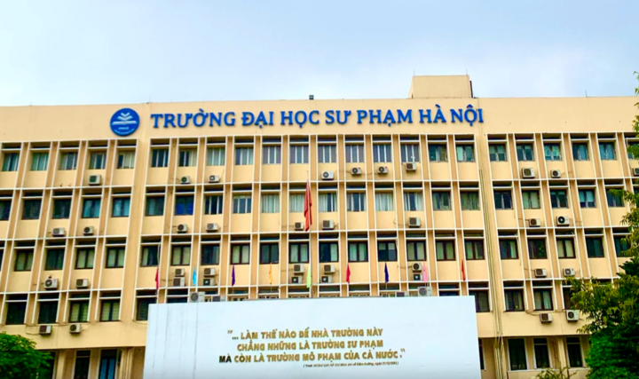 C&oacute; được lập cấp THCS năng khiếu trong trường đại học? - Ảnh 1.