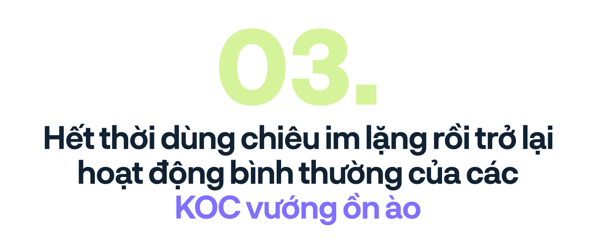 Từ vụ quảng cáo sai sự thật của Hằng Du Mục - Quang Linh Vlogs: Đừng xin lỗi suông, im lặng rồi trở lại kiếm tiền - Ảnh 8.