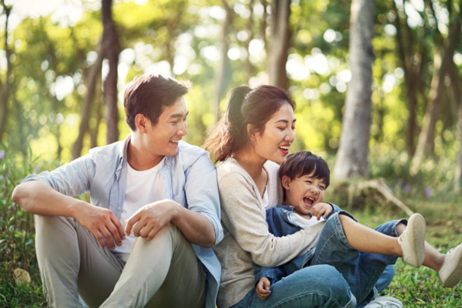 L&agrave;m ngay những việc n&agrave;y để bổ sung "vitamin hạnh ph&uacute;c" cho gia đ&igrave;nh - Ảnh 2.