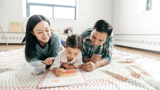 Ông bố U40 hỏi ChatGPT: &quot;Con tôi hư quá, phải làm sao?&quot; - AI đáp lại cực phũ: &quot;Hư hay không thì trước hết xem lại chính mình&quot;- Ảnh 2.