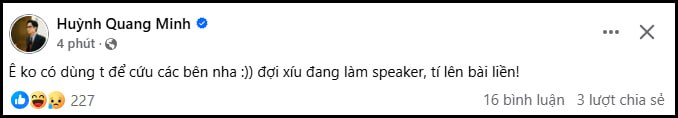 Rộ tin Tizi và Đích Lép ly hôn: Người trong cuộc nói gì? - Ảnh 3.