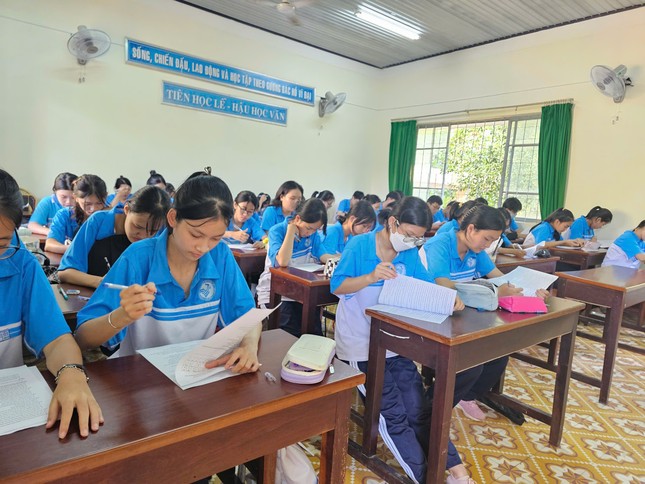 Lý do tất cả học sinh, học viên ở Buôn Ma Thuột được nghỉ học ngày 10/3 - Ảnh 1.