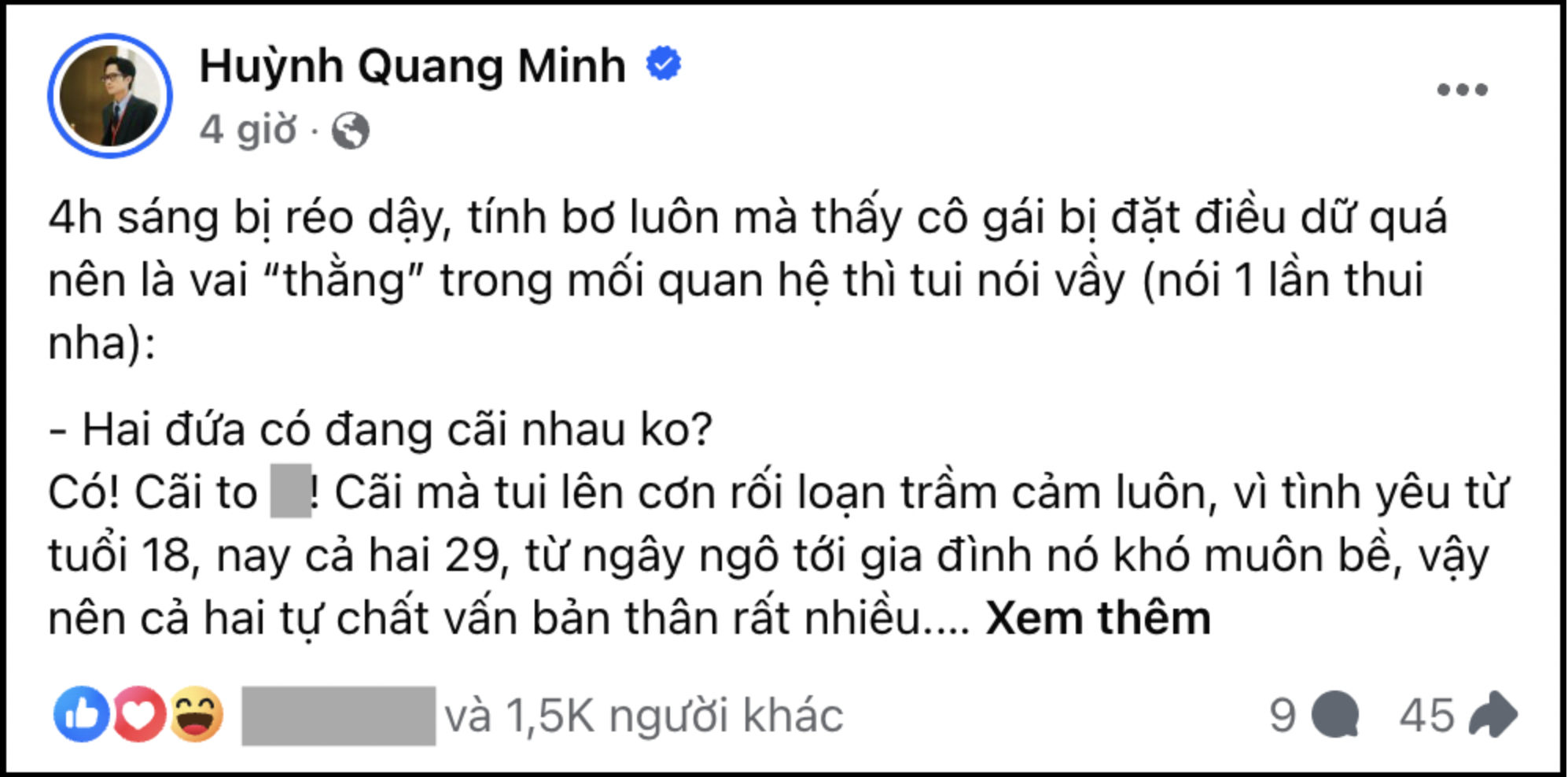 Chuyện tình &quot;đúng deadline&quot; 9 năm cầu hôn, 10 năm đám cưới nhưng đến năm thứ 11 thì... ly hôn - Ảnh 6.