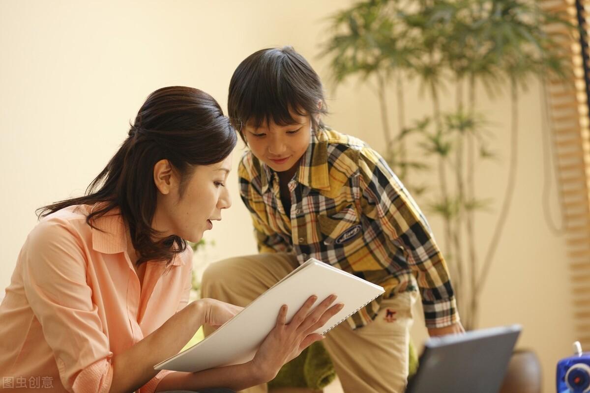 4 điều cha mẹ l&agrave;m khiến con c&aacute;i m&atilde;i ngh&egrave;o- Ảnh 1.