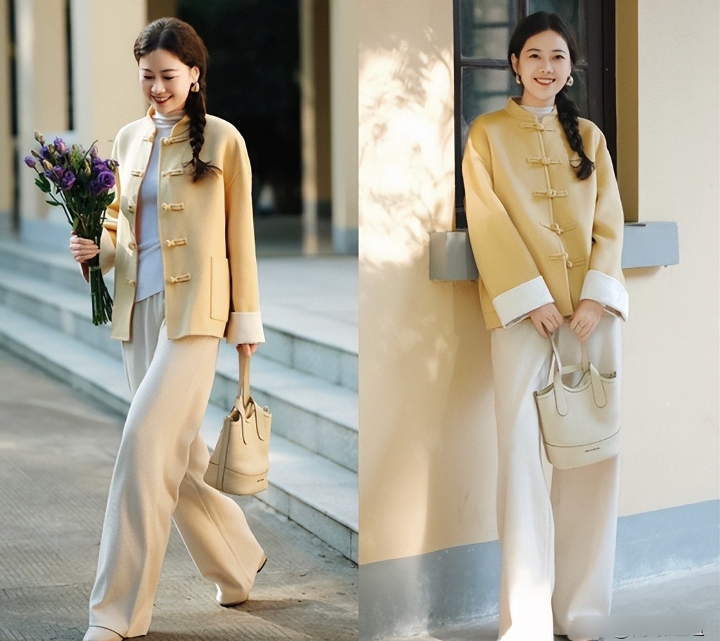 So với lão hóa và tăng cân, mặc đồ lộn xộn còn đáng sợ hơn: Nghĩ rằng mình tinh tế, nhưng thực tế lại quê mùa! - Ảnh 11. So với lão hóa và tăng cân, mặc đồ lộn xộn còn đáng sợ hơn: Nghĩ rằng mình tinh tế, nhưng thực tế lại quê mùa! - Ảnh 11.