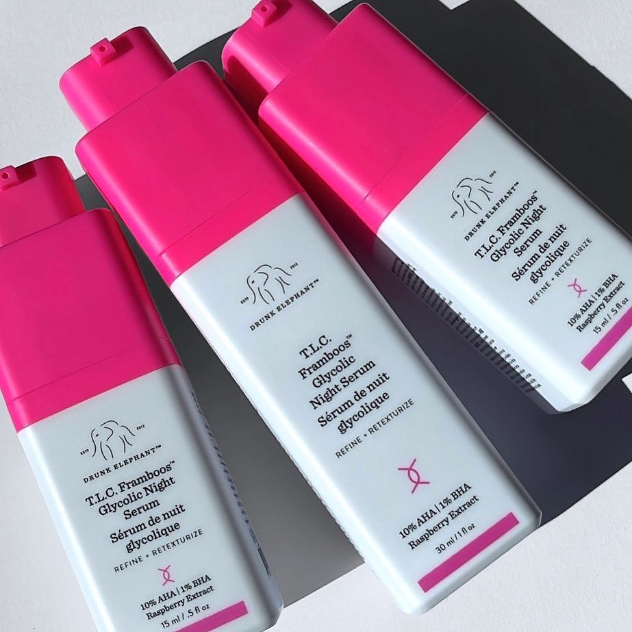 5 lọ serum thu nhỏ lỗ chân lông thực sự hiệu quả, càng dùng da càng căng mịn nhìn thích mê - Ảnh 8. 5 lọ serum thu nhỏ lỗ chân lông thực sự hiệu quả, càng dùng da càng căng mịn nhìn thích mê - Ảnh 8.