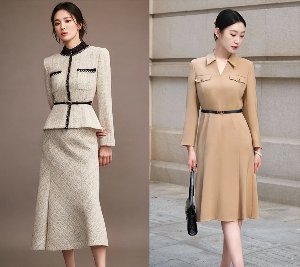 So với lão hóa và tăng cân, mặc đồ lộn xộn còn đáng sợ hơn: Nghĩ rằng mình tinh tế, nhưng thực tế lại quê mùa! - Ảnh 8. So với lão hóa và tăng cân, mặc đồ lộn xộn còn đáng sợ hơn: Nghĩ rằng mình tinh tế, nhưng thực tế lại quê mùa! - Ảnh 8.