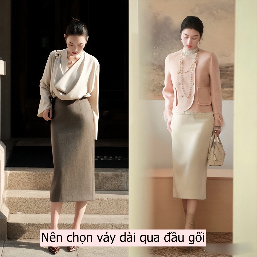 So với lão hóa và tăng cân, mặc đồ lộn xộn còn đáng sợ hơn: Nghĩ rằng mình tinh tế, nhưng thực tế lại quê mùa! - Ảnh 5. So với lão hóa và tăng cân, mặc đồ lộn xộn còn đáng sợ hơn: Nghĩ rằng mình tinh tế, nhưng thực tế lại quê mùa! - Ảnh 5.