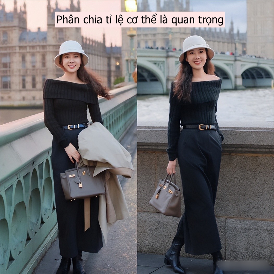 So với lão hóa và tăng cân, mặc đồ lộn xộn còn đáng sợ hơn: Nghĩ rằng mình tinh tế, nhưng thực tế lại quê mùa! - Ảnh 10. So với lão hóa và tăng cân, mặc đồ lộn xộn còn đáng sợ hơn: Nghĩ rằng mình tinh tế, nhưng thực tế lại quê mùa! - Ảnh 10.