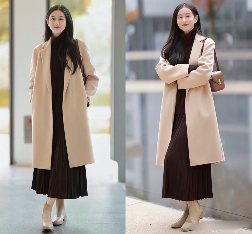 So với lão hóa và tăng cân, mặc đồ lộn xộn còn đáng sợ hơn: Nghĩ rằng mình tinh tế, nhưng thực tế lại quê mùa! - Ảnh 7. So với lão hóa và tăng cân, mặc đồ lộn xộn còn đáng sợ hơn: Nghĩ rằng mình tinh tế, nhưng thực tế lại quê mùa! - Ảnh 7.