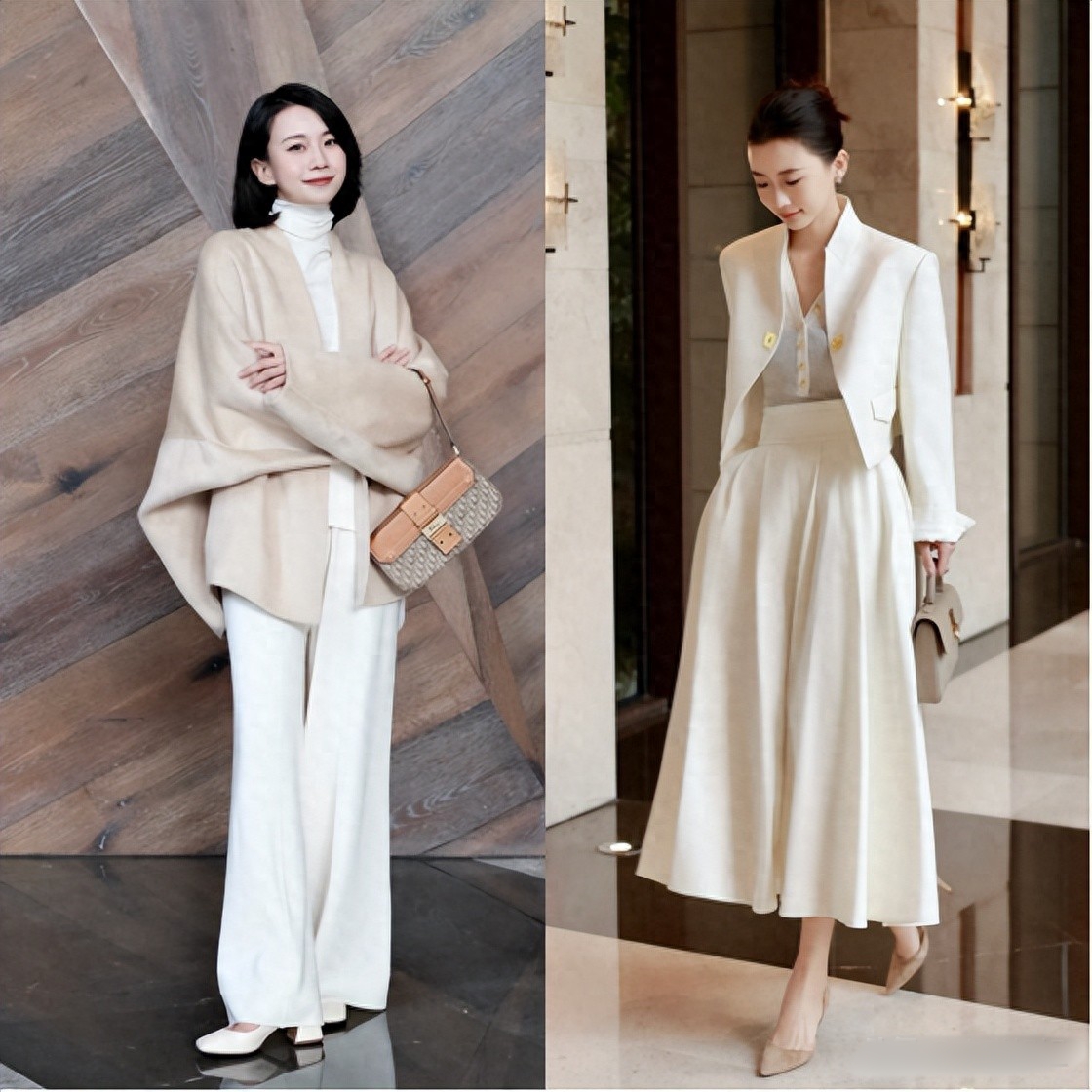 So với lão hóa và tăng cân, mặc đồ lộn xộn còn đáng sợ hơn: Nghĩ rằng mình tinh tế, nhưng thực tế lại quê mùa! - Ảnh 1. So với lão hóa và tăng cân, mặc đồ lộn xộn còn đáng sợ hơn: Nghĩ rằng mình tinh tế, nhưng thực tế lại quê mùa! - Ảnh 1.