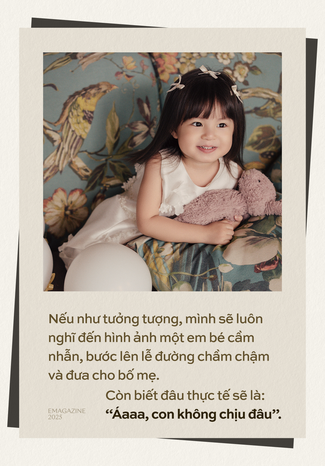 Vợ cầu toàn, chồng… cầu hôn- Ảnh 11. Vợ cầu toàn, chồng… cầu hôn- Ảnh 11.