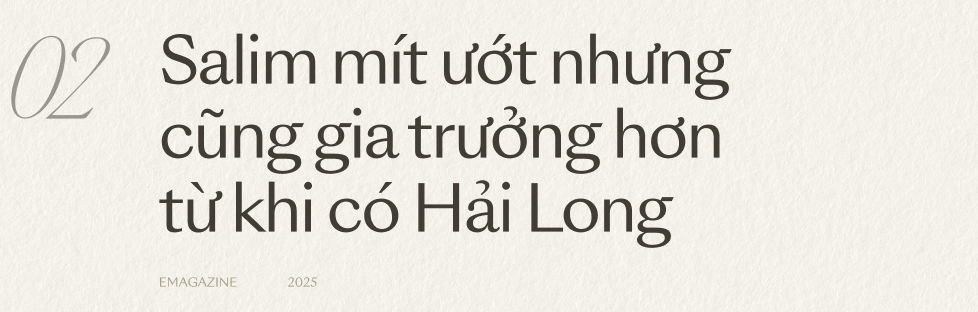 Vợ cầu toàn, chồng… cầu hôn- Ảnh 14. Vợ cầu toàn, chồng… cầu hôn- Ảnh 14.