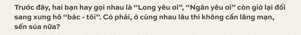 Vợ cầu toàn, chồng… cầu hôn- Ảnh 20. Vợ cầu toàn, chồng… cầu hôn- Ảnh 20.
