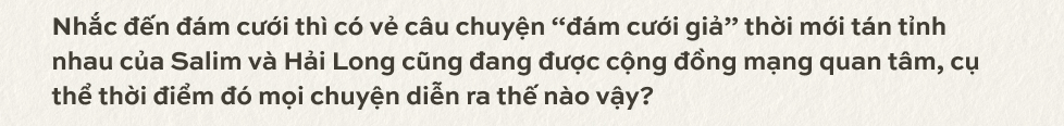 Vợ cầu toàn, chồng… cầu hôn- Ảnh 6. Vợ cầu toàn, chồng… cầu hôn- Ảnh 6.