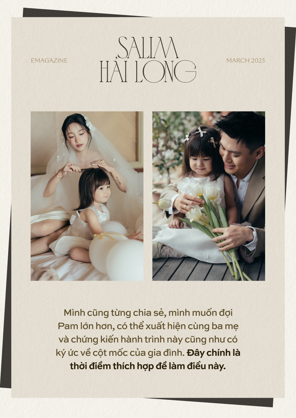 Vợ cầu toàn, chồng… cầu hôn- Ảnh 5. Vợ cầu toàn, chồng… cầu hôn- Ảnh 5.