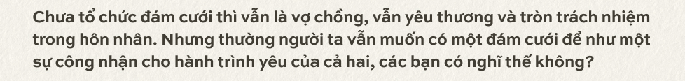 Vợ cầu toàn, chồng… cầu hôn- Ảnh 8. Vợ cầu toàn, chồng… cầu hôn- Ảnh 8.